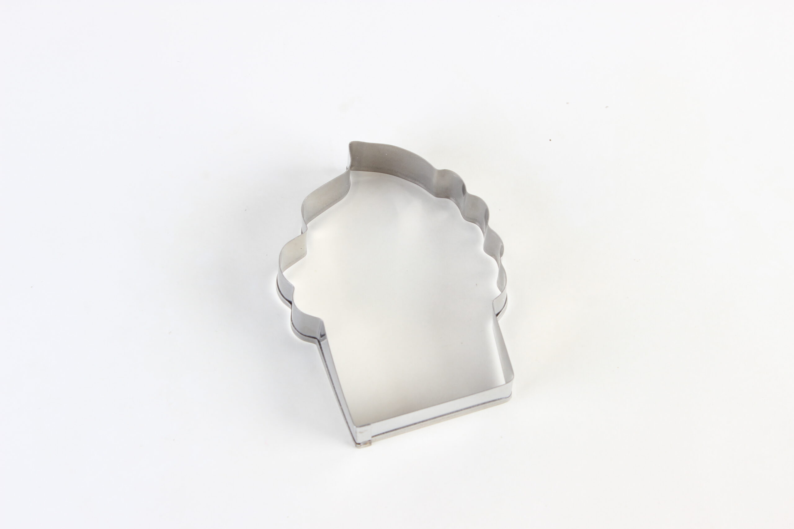 270044-1 بودکور کاتر کوکيز کاپ کيک 270044 - تصویر 1