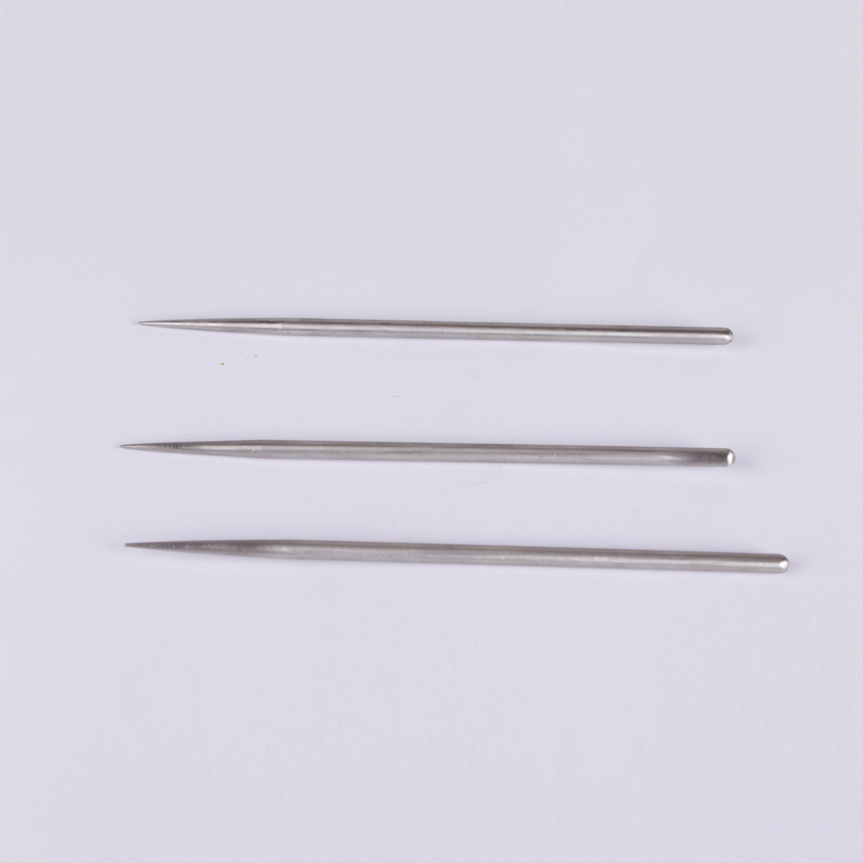 290043 بودکور ابزار شماره يازده استيل 290043 - تصویر 1