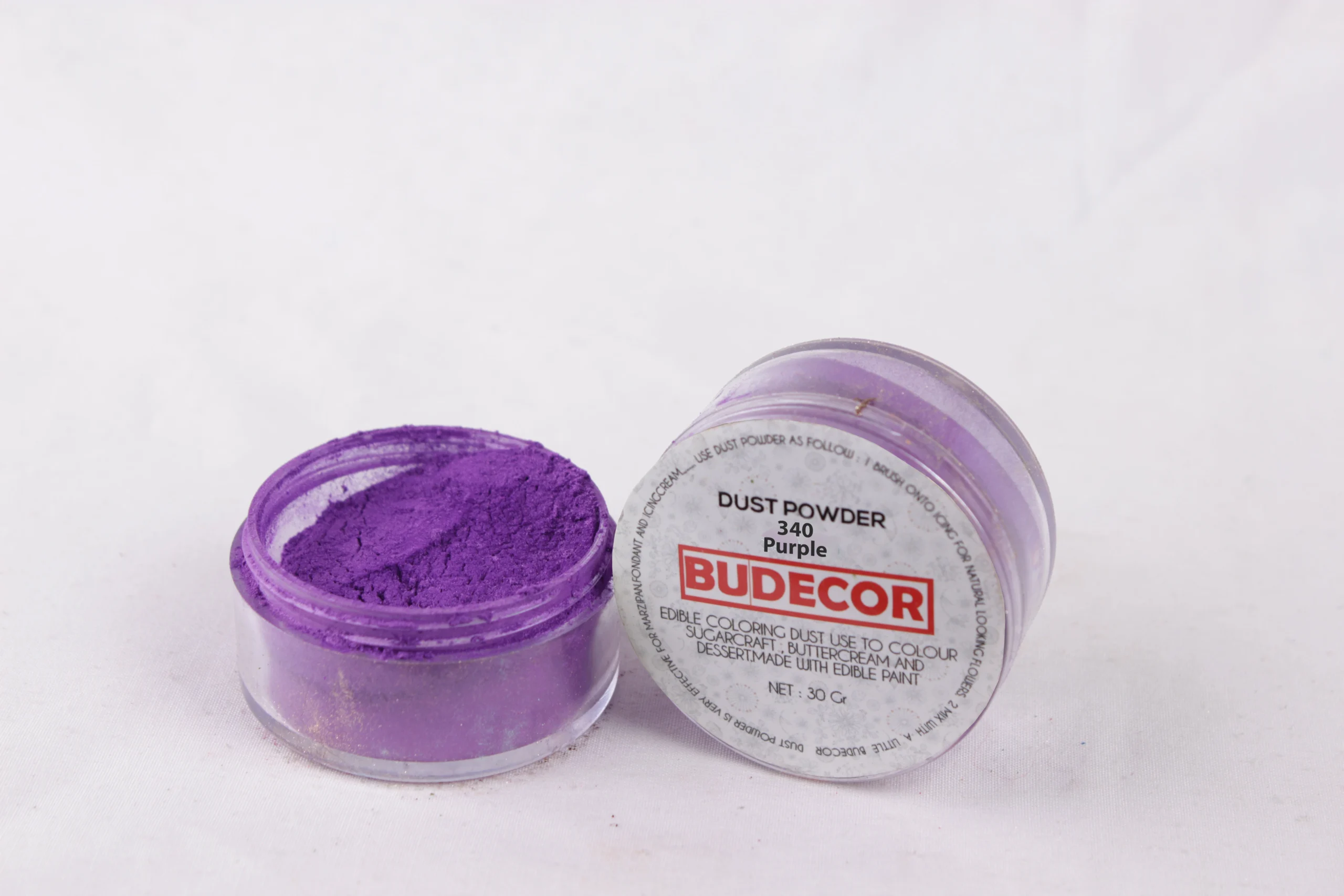 340-scaled بودکور داست براق تزئيني کد 000340 بنفش 250054 - تصویر 1