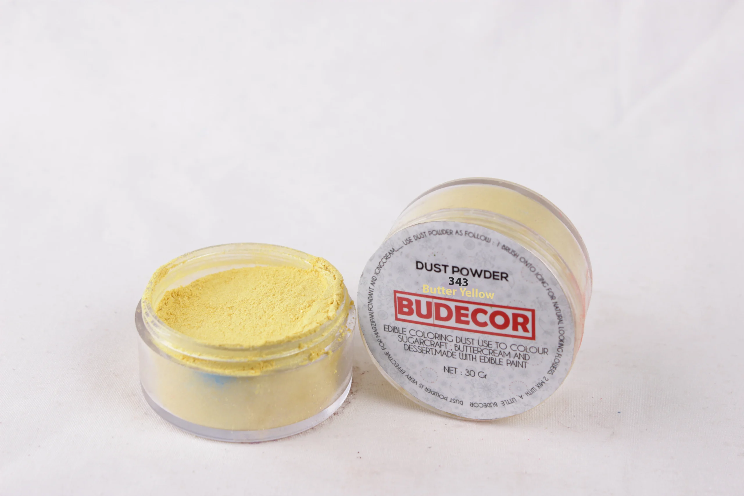 343-scaled بودکور داست براق تزئيني کد 000343 زرد 250050 - تصویر 1