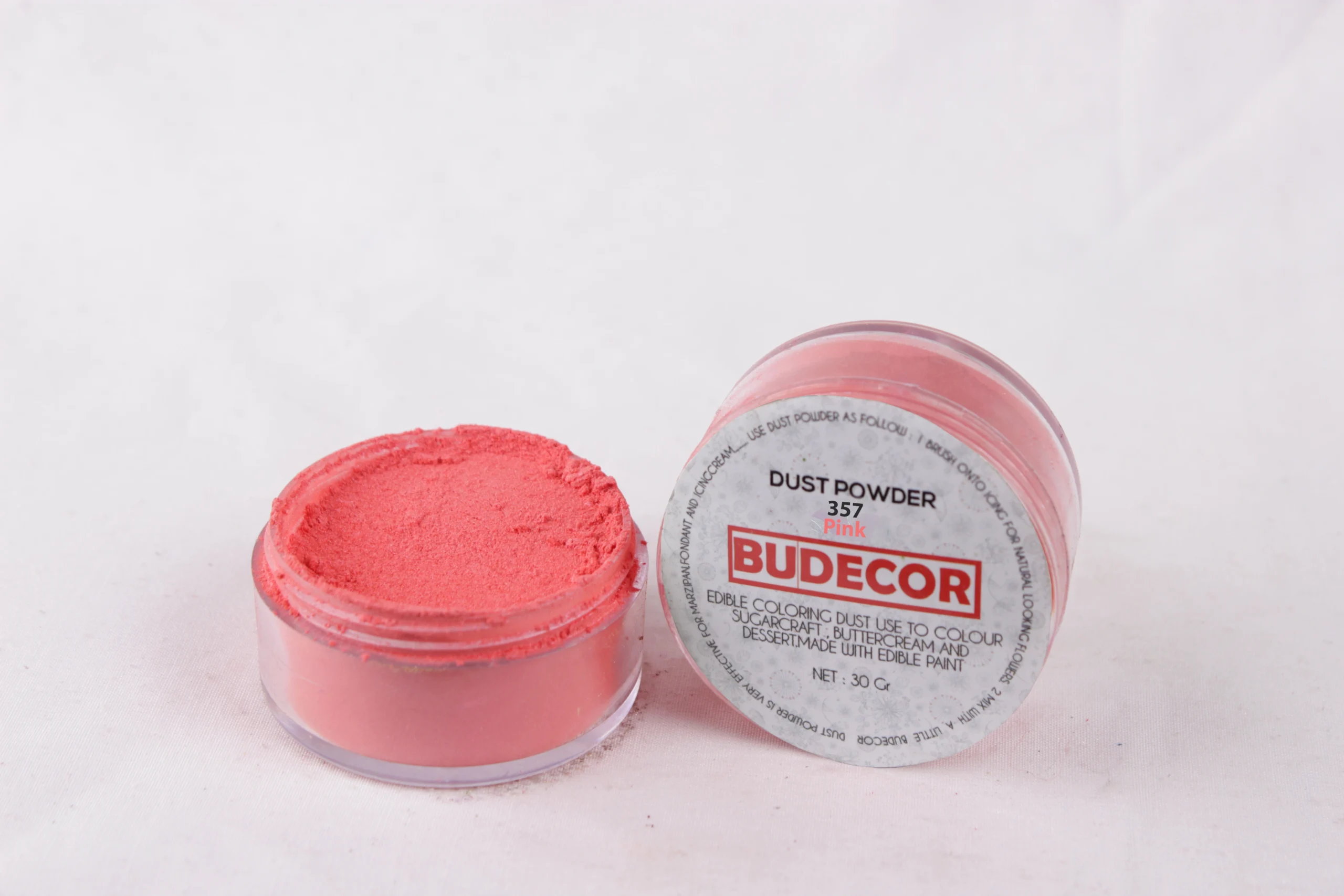 357-scaled بودکور داست براق تزئيني کد 000357 صورتي 250053 - تصویر 1